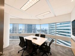 Gateway West (D7), Office #600643241